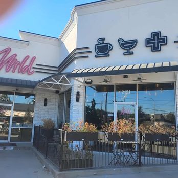 Wild - Coffee & Tea Near Me - Houston, Texas