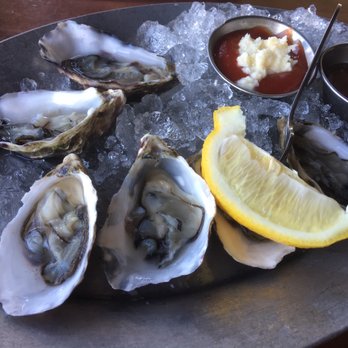 Brigantine - Seafood Near Me - Del Mar, California