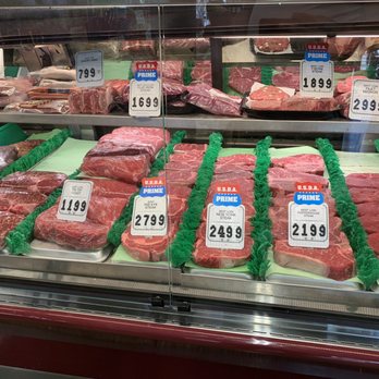Plaza Produce - Meats - Delis Near Me - Glendora, California