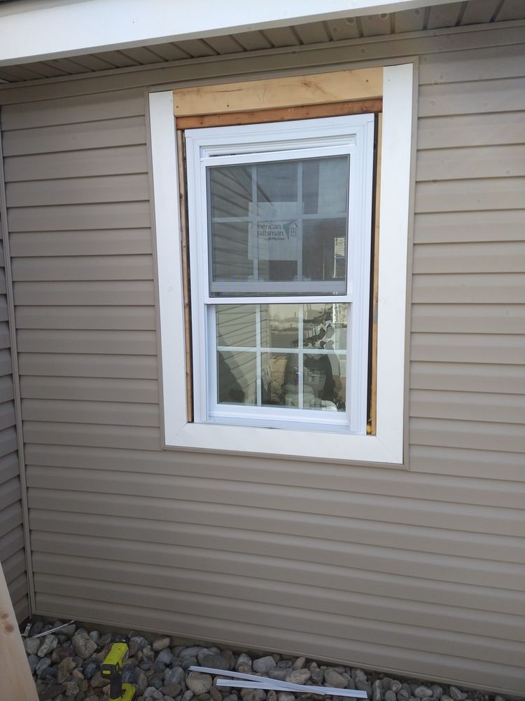 Slide of Roccos Artisan Home Services