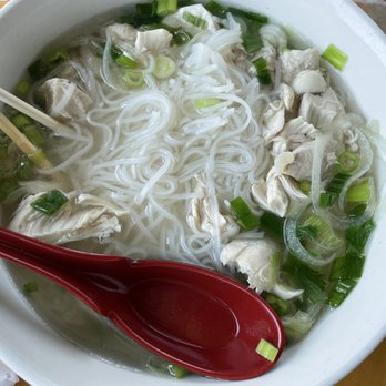 Pho Phi - Soup Near Me - Louisville, Kentucky