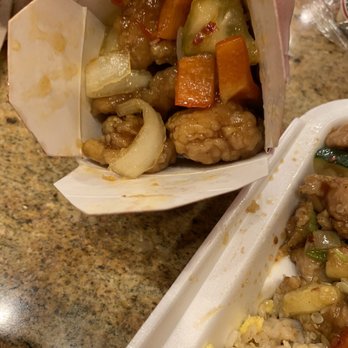 Panda Express - Chinese Near Me - Thackerville, Oklahoma Panda Express - Chinese Near Me - Thackerville, Oklahoma
