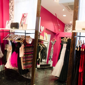 Accent Ladies - Women's Clothing Near Me - Leeds, XWY