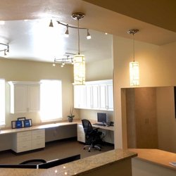 El Reno Family Dentistry - Front Office