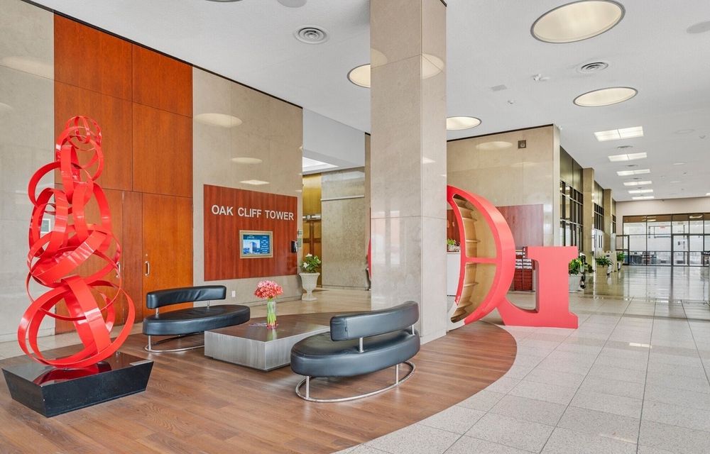 Thompson Law - disability attorney in Dallas, TX