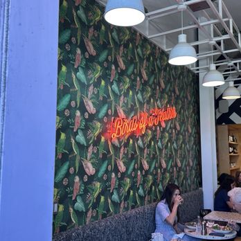 Parakeet Café - Coffee & Tea Near Me - La Jolla, California Parakeet Café - Coffee & Tea Near Me - La Jolla, California