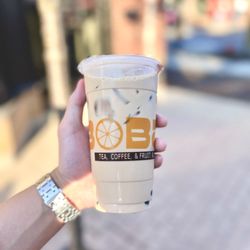 I Heart Boba