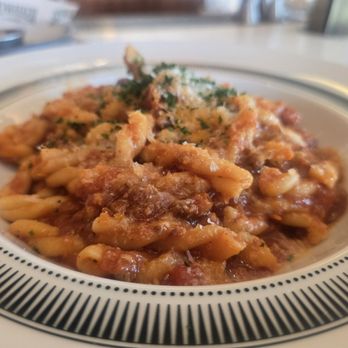 Skywalker Grill - Ragu Bolognese - Seafood Near Me - Los Angeles, California