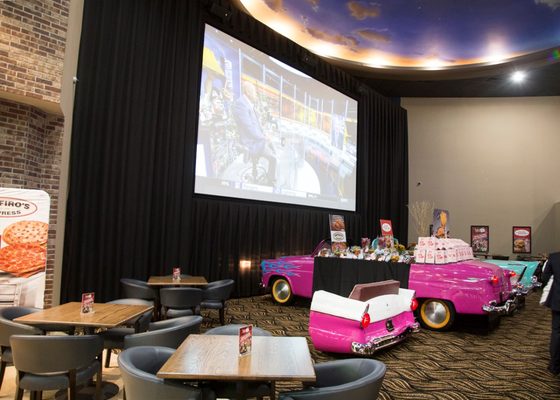 MARCUS RONNIE’S CINEMA - 120 Photos & 224 Reviews - 5320 S Lindbergh