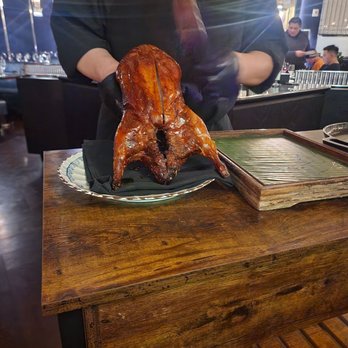 Hutong - Dim Sum Near Me - New York, New York Hutong - Dim Sum Near Me - New York, New York