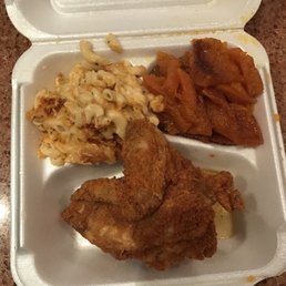 Fried Chicken