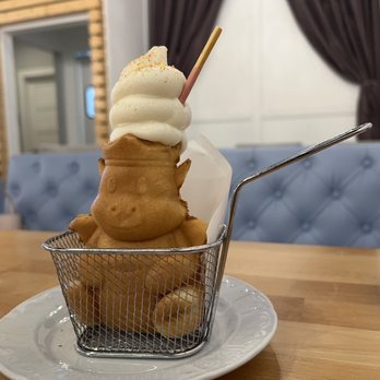 Proper Rose Garden - Themed Cafes Near Me - Katy, Texas Proper Rose Garden - Themed Cafes Near Me - Katy, Texas