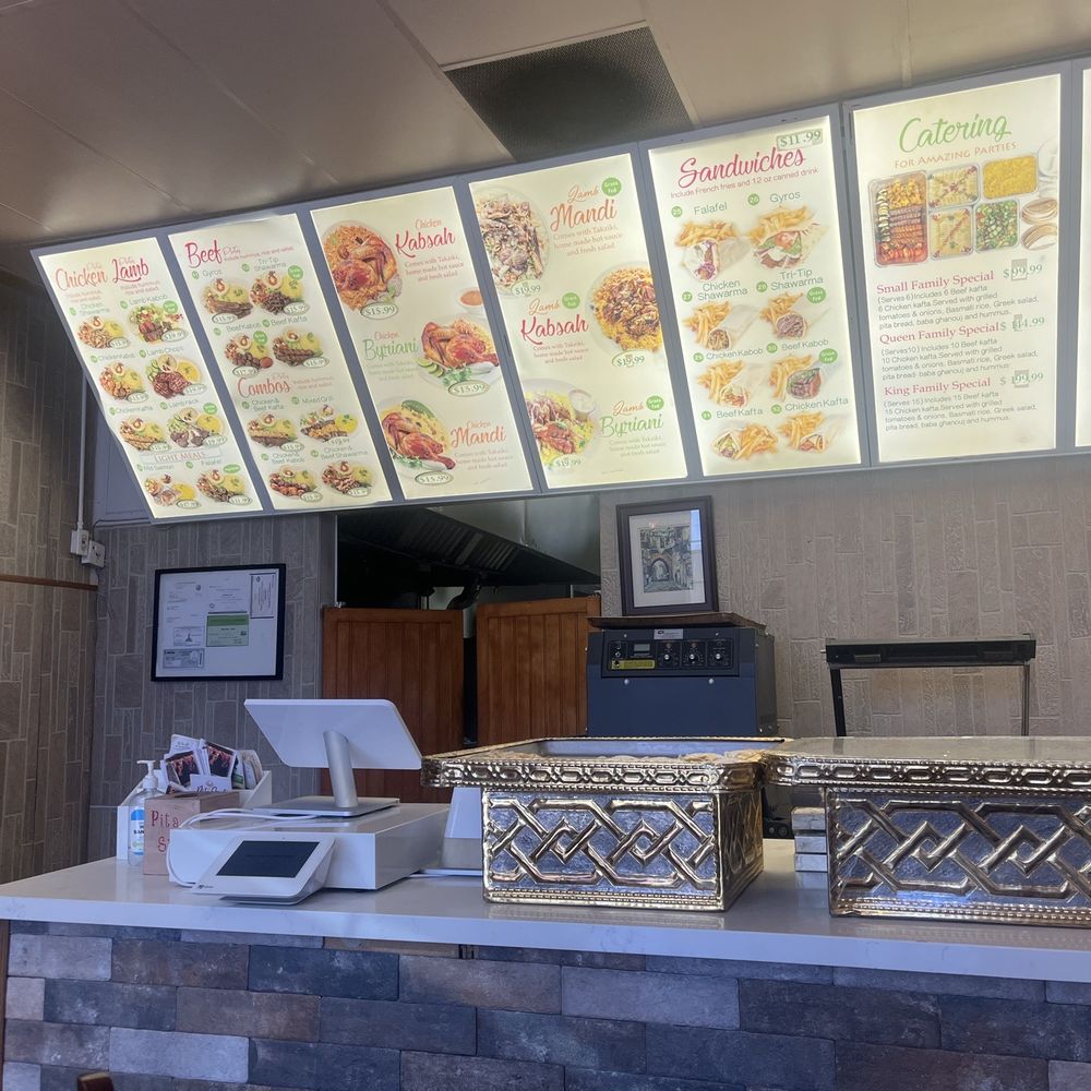 Pita Spot - Menu - Mediterranean Near Me - Torrance, California Pita Spot - Menu - Mediterranean Near Me - Torrance, California