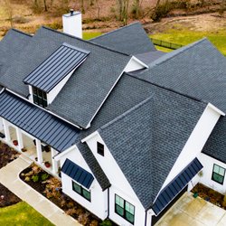 Lake Erie Roofing Solutions