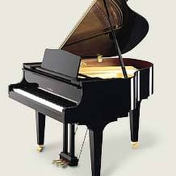 Hilton Piano Center
