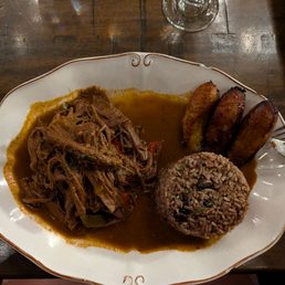 Ropa Vieja