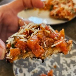 Il Tramezzino - Studio City - Bruschetta