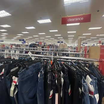 Marshalls - Clearance areas - Department Stores Near Me - Las Vegas, Nevada