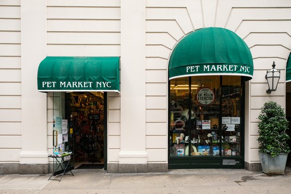 The Pet Market
