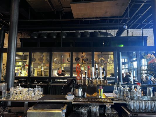 M's Pub by null