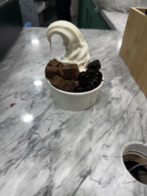 Madison Fare by null