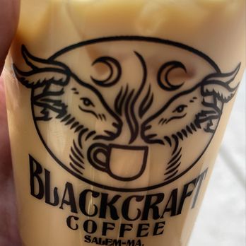 BlackCraft Cult - Vanilla latte - Men's Clothing Near Me - Salem, Massachusetts