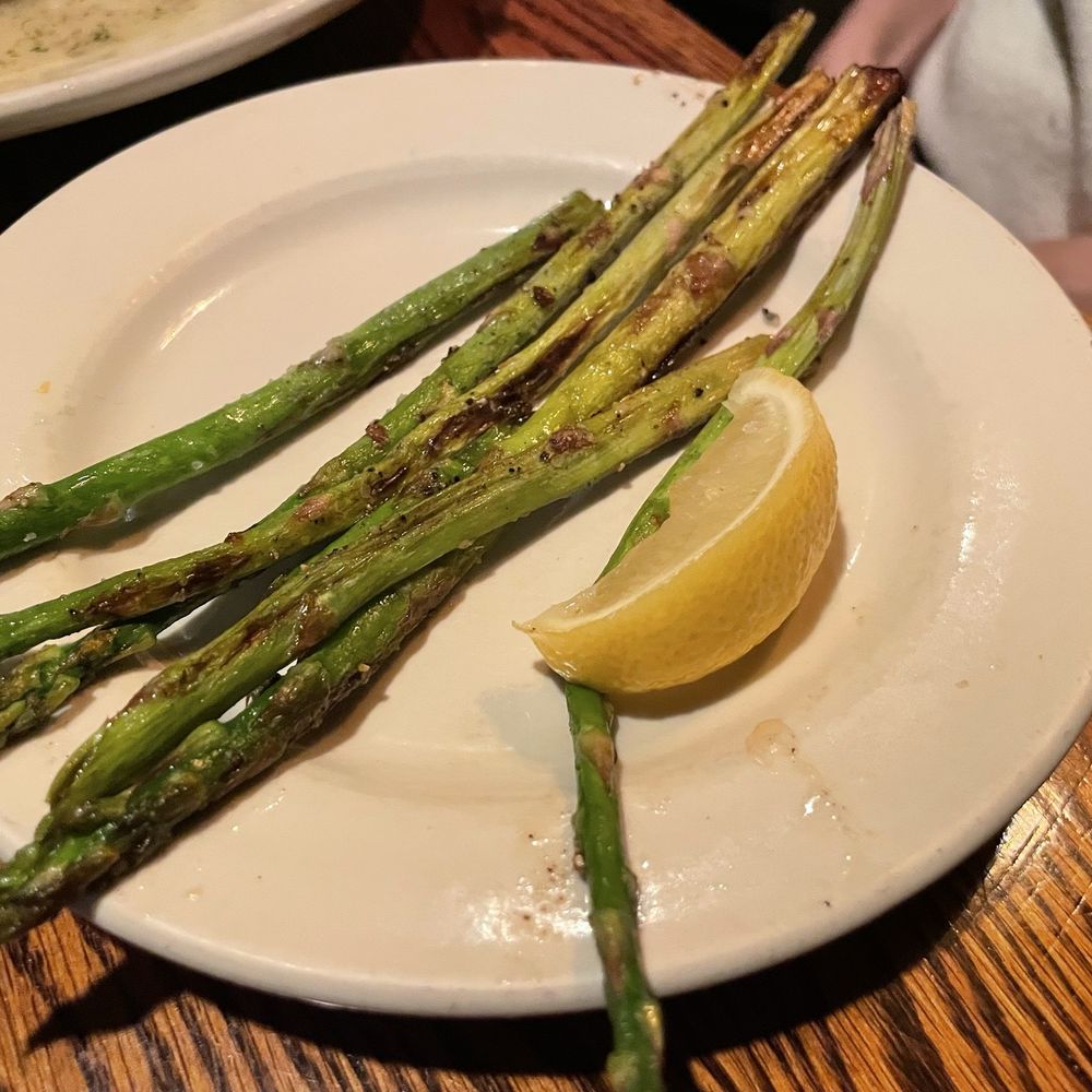 Skips - Asparagus in late November - Desserts Near Me - Des Moines, Iowa Skips - Asparagus in late November - Desserts Near Me - Des Moines, Iowa