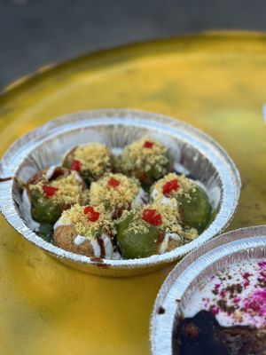 Chandni Chowk by null