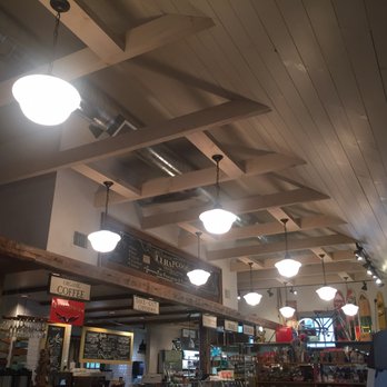 J.J. Hapgood General Store & Eatery - Grocery Near Me - Peru, Vermont