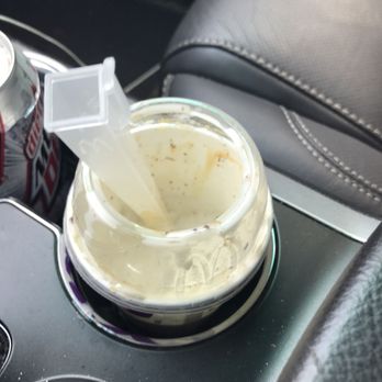 McDonald's - a can of soda and a cup in the center console of a car - Fast Food Near Me - Canton, Georgia McDonald's - a can of soda and a cup in the center console of a car - Fast Food Near Me - Canton, Georgia