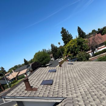 Roof by Tom - Roofing Near Me - Walnut Creek, California