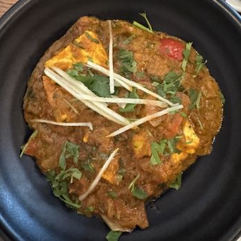 Varam - Kadai paneer - Indian Near Me - Redwood City, California Varam - Kadai paneer - Indian Near Me - Redwood City, California
