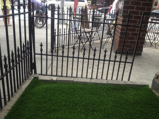 Ample Hills Creamery by null Ample Hills Creamery by null