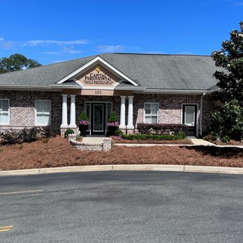 Capital Periodontal - Periodontists Near Me - Tallahassee, Florida Capital Periodontal - Periodontists Near Me - Tallahassee, Florida