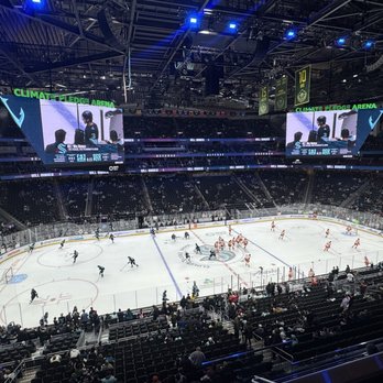 Climate Pledge Arena - Kraken Hockey - Stadiums & Arenas Near Me - Seattle, Washington Climate Pledge Arena - Kraken Hockey - Stadiums & Arenas Near Me - Seattle, Washington