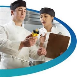 Food Safety Service 1st