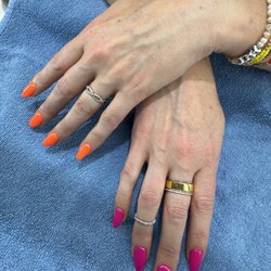 Stellar Nails & Spa