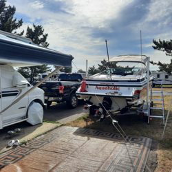 Dean's Automotive - Deans annual state inspection of our RV guarantees our families safety
