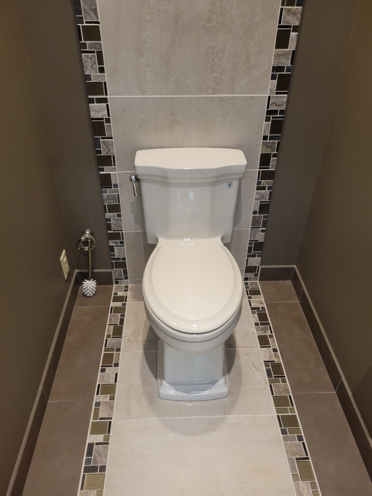 Slide of Copperhead Plumbing