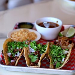 Pedro’s Tacos & Tequila Bar