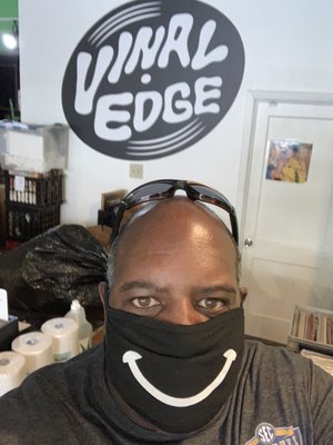 Vinal Edge Records by null