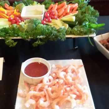Killa Bites - My only regret...eating something this beautiful! Presentation was stunning! - Caterers Near Me - Ridgefield, Washington Killa Bites - My only regret...eating something this beautiful! Presentation was stunning! - Caterers Near Me - Ridgefield, Washington