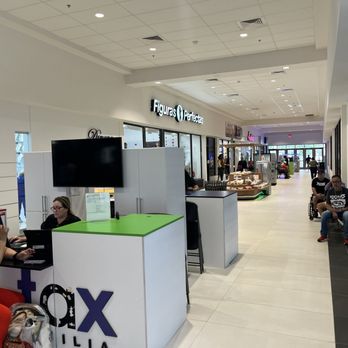 Cantón Mall - Shopping Centers Near Me - Bayamón, Puerto Rico