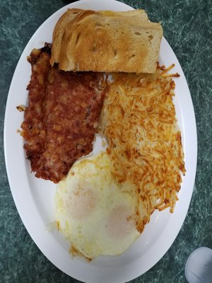 George's Cafe by null