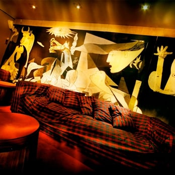 New Guernica - Dance Clubs Near Me - Collingwood, VIC New Guernica - Dance Clubs Near Me - Collingwood, VIC