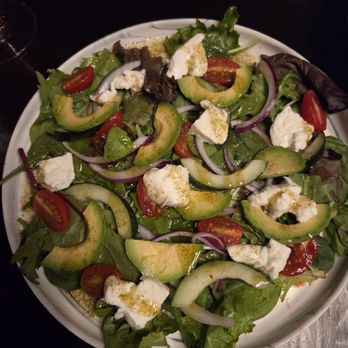 Adelinas Restaurant & Bar - Avocado salad - Italian Near Me - Philadelphia, Pennsylvania Adelinas Restaurant & Bar - Avocado salad - Italian Near Me - Philadelphia, Pennsylvania