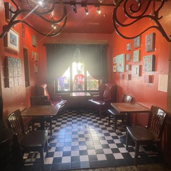 Sweetie's Art Bar - Bars Near Me - San Francisco, California Sweetie's Art Bar - Bars Near Me - San Francisco, California