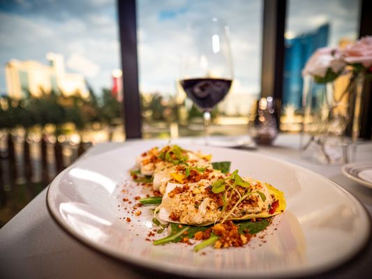 Joel's Chophouse by null