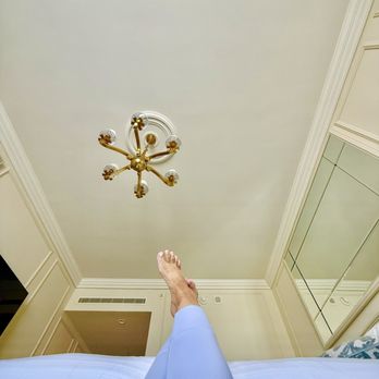 The Charleston Place - I know it's silly... But this is the only photograph that I took in our beautiful room. - Hotels Near Me - Charleston, South Carolina The Charleston Place - I know it's silly... But this is the only photograph that I took in our beautiful room. - Hotels Near Me - Charleston, South Carolina