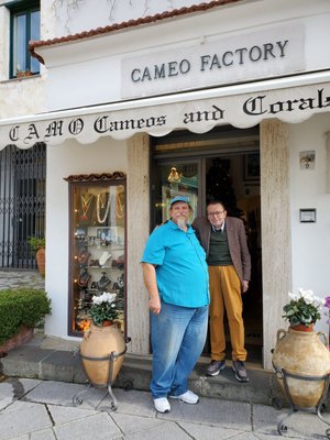 Coral Museum by null